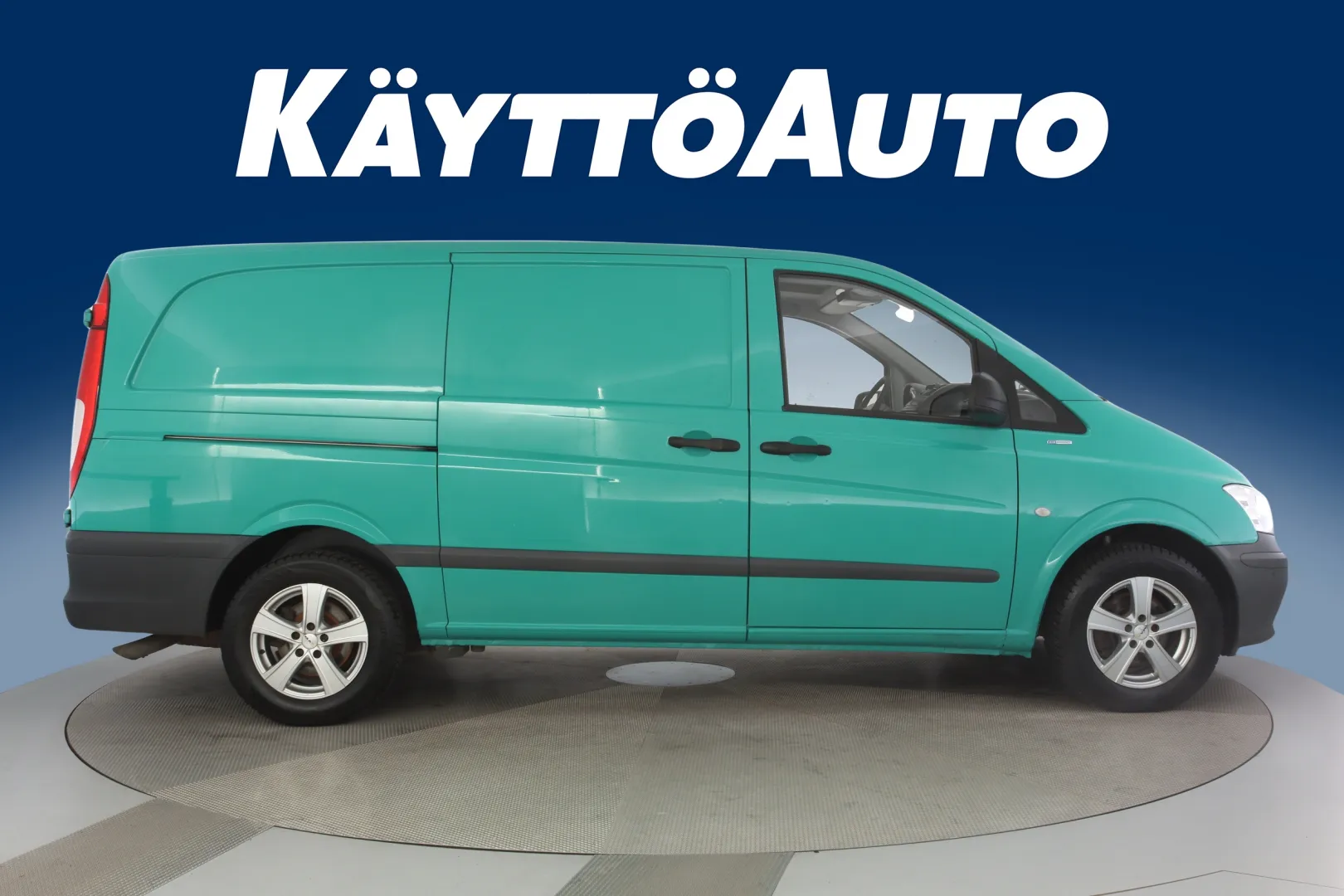 MERCEDES-BENZ Vito CJX-790 carousel image