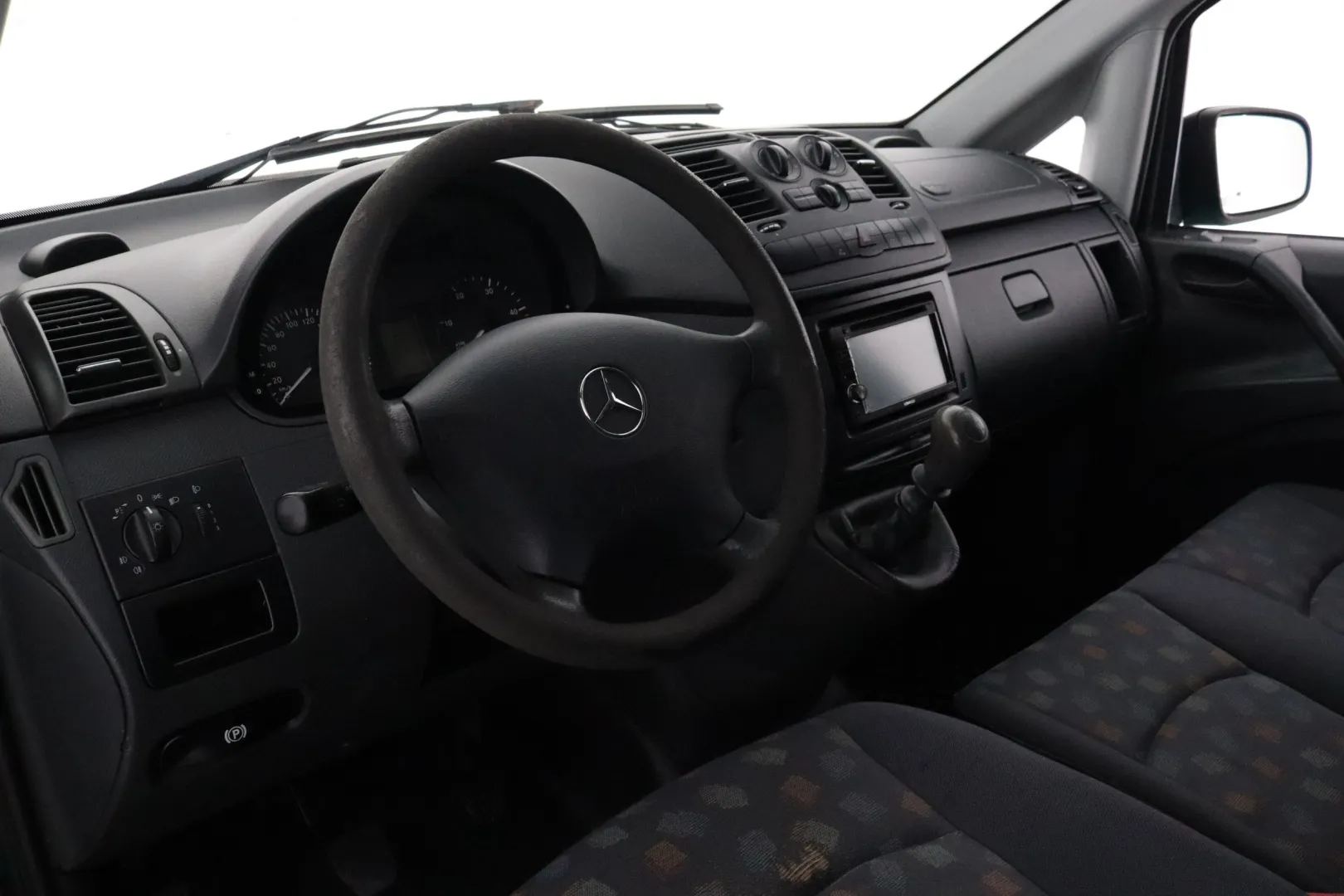 MERCEDES-BENZ Vito CJX-790 carousel image