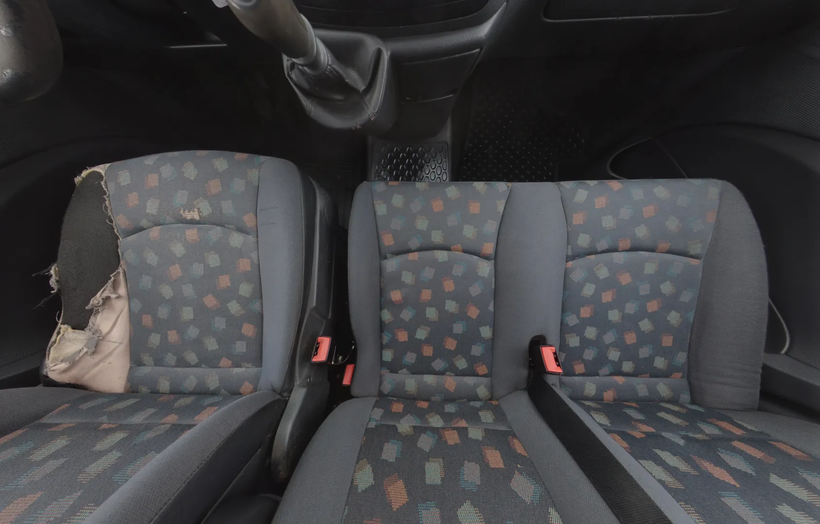 MERCEDES-BENZ Vito CJX-790 carousel image