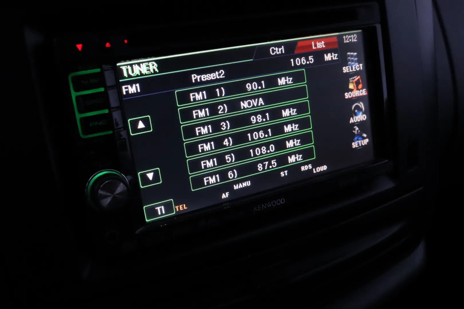 MERCEDES-BENZ Vito CJX-790 carousel image