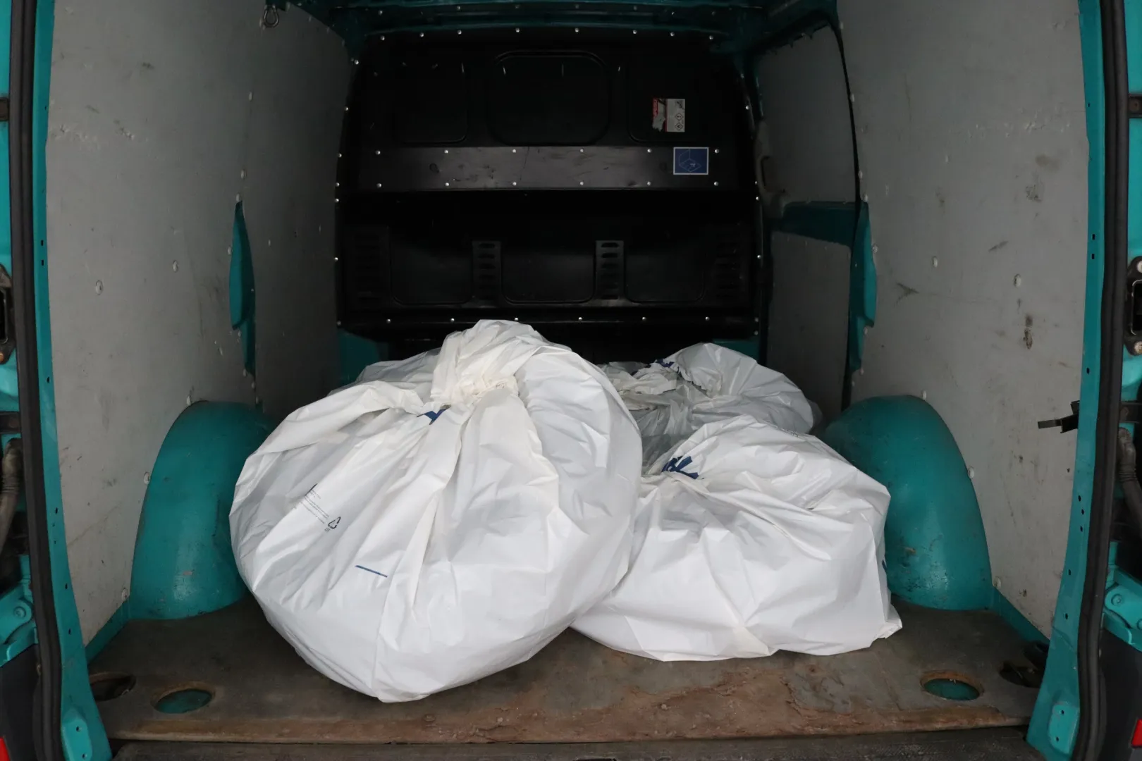 MERCEDES-BENZ Vito CJX-790 carousel image