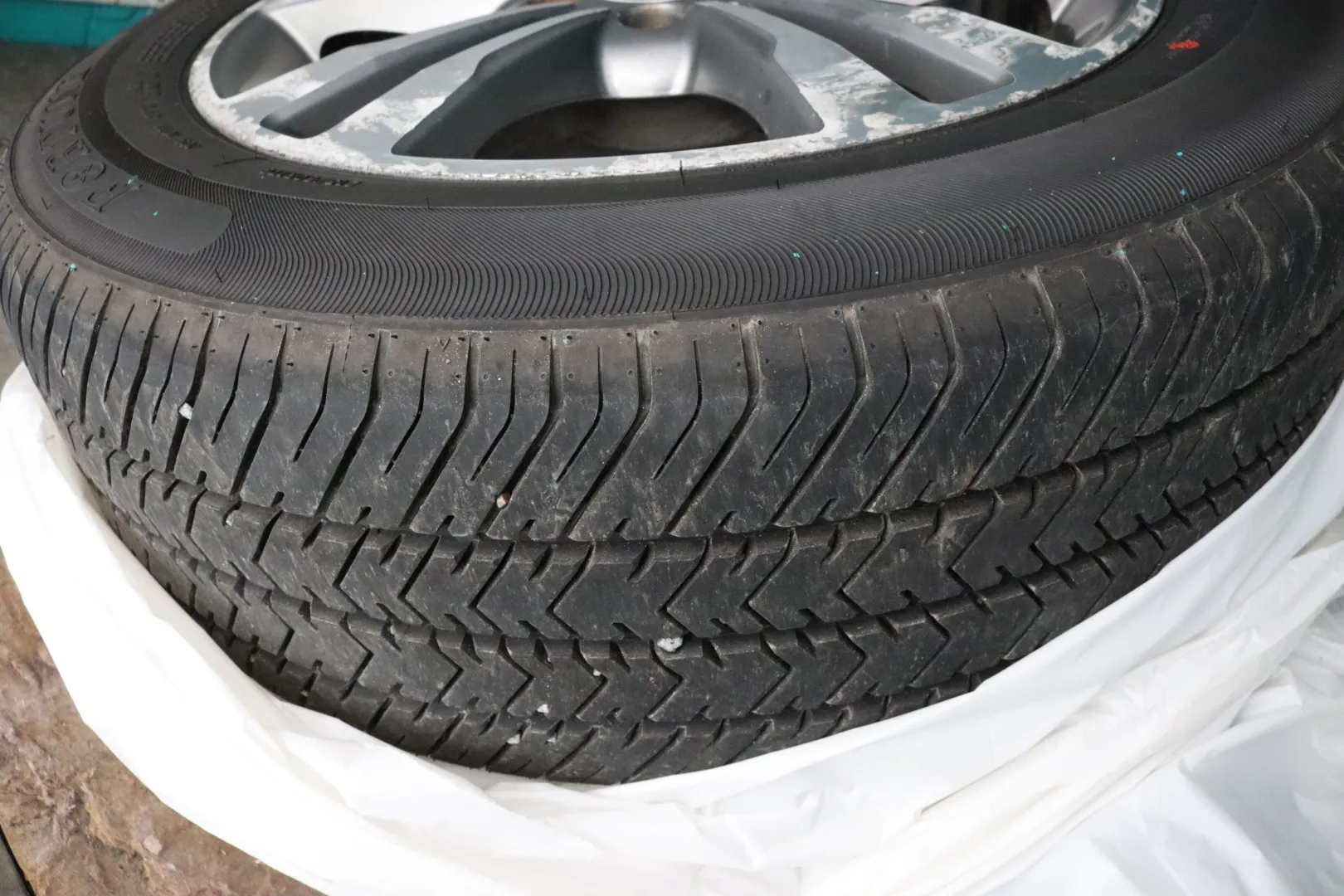 MERCEDES-BENZ Vito CJX-790 carousel image