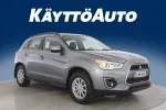 MITSUBISHI ASX LMK-655 carousel thumbs