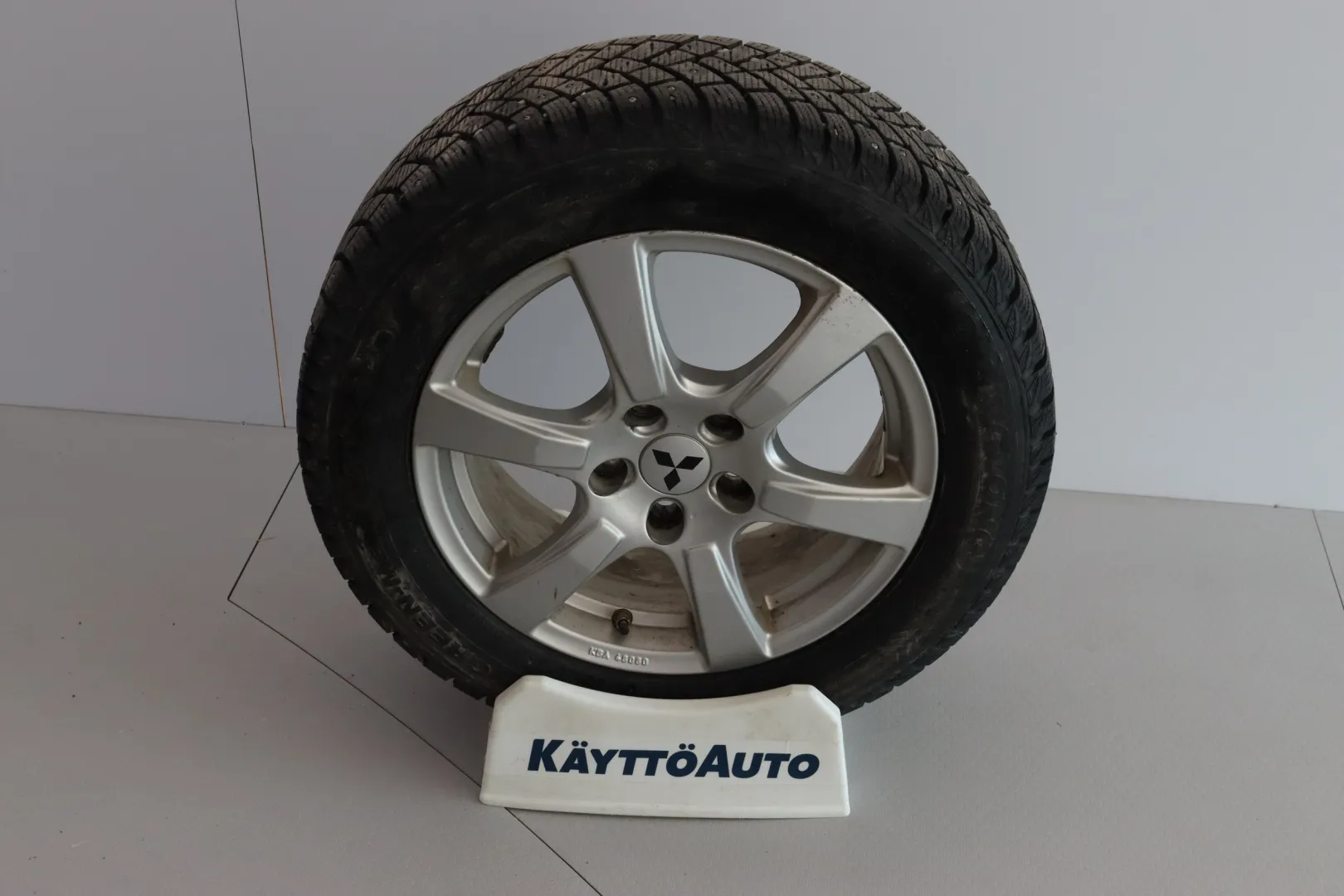 MITSUBISHI ASX LMK-655 carousel image