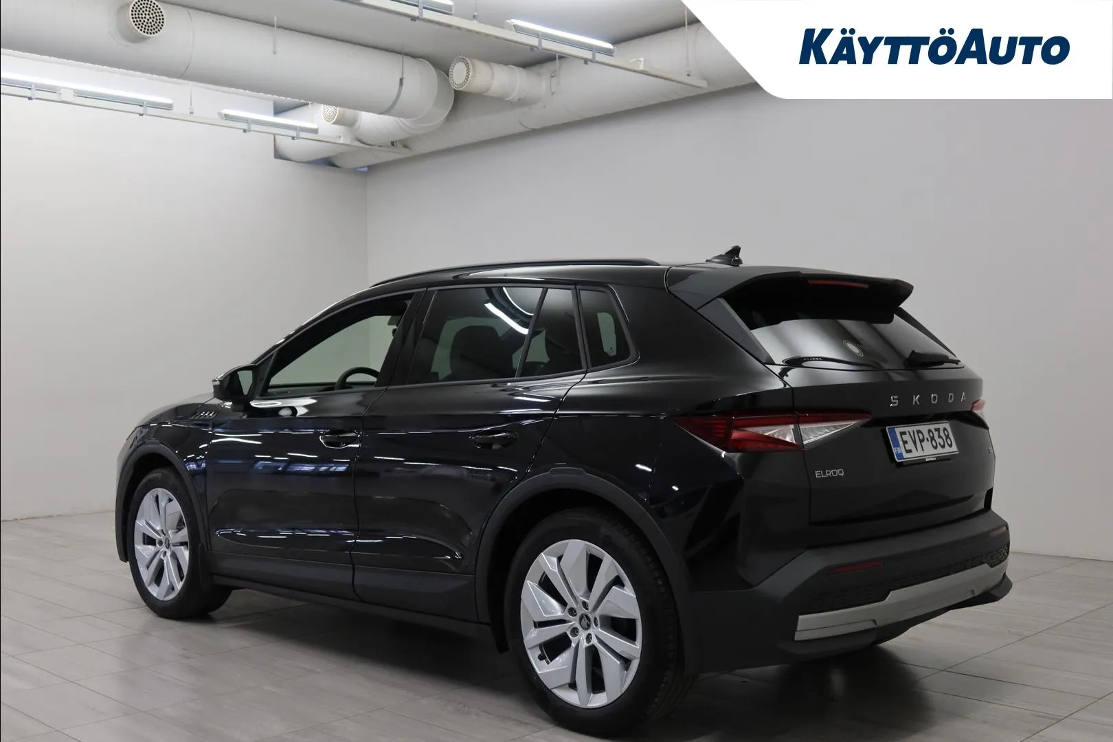 Skoda Elroq EVP-838 carousel image