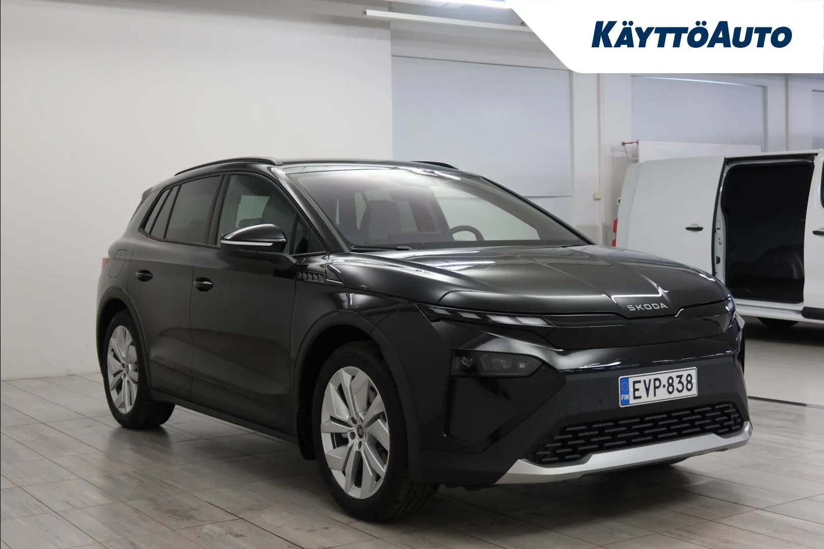 Skoda Elroq EVP-838 carousel image