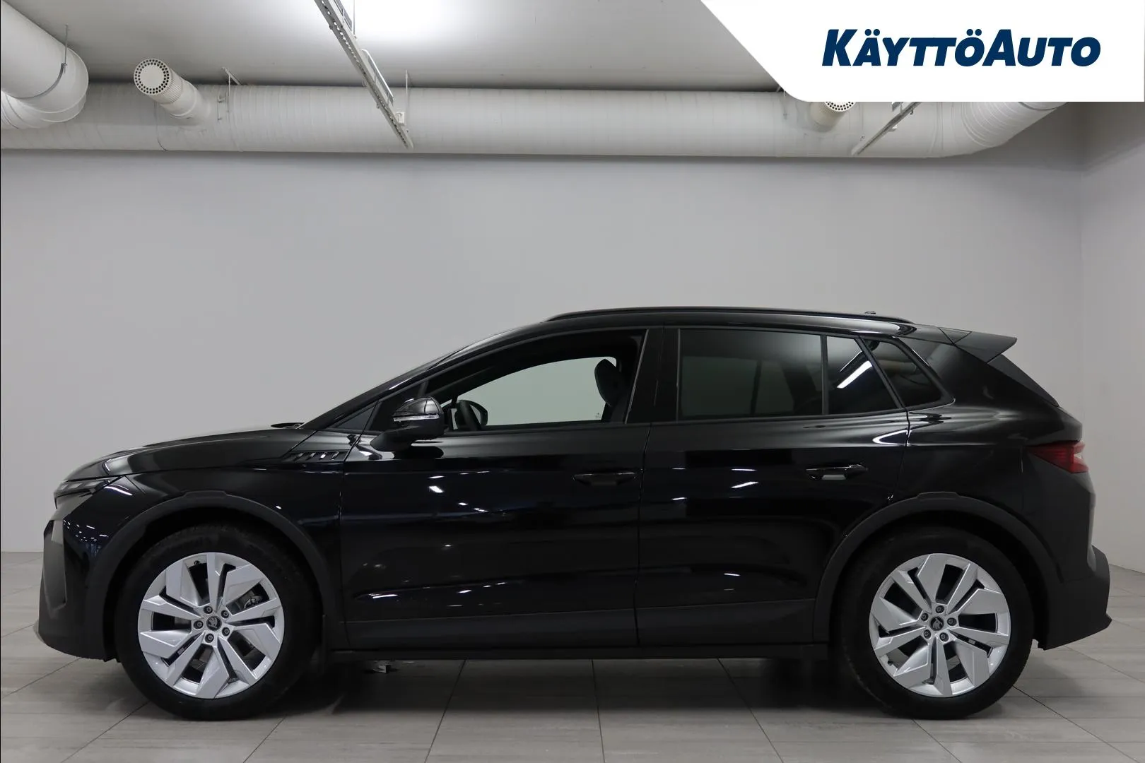 Skoda Elroq EVP-838 carousel image