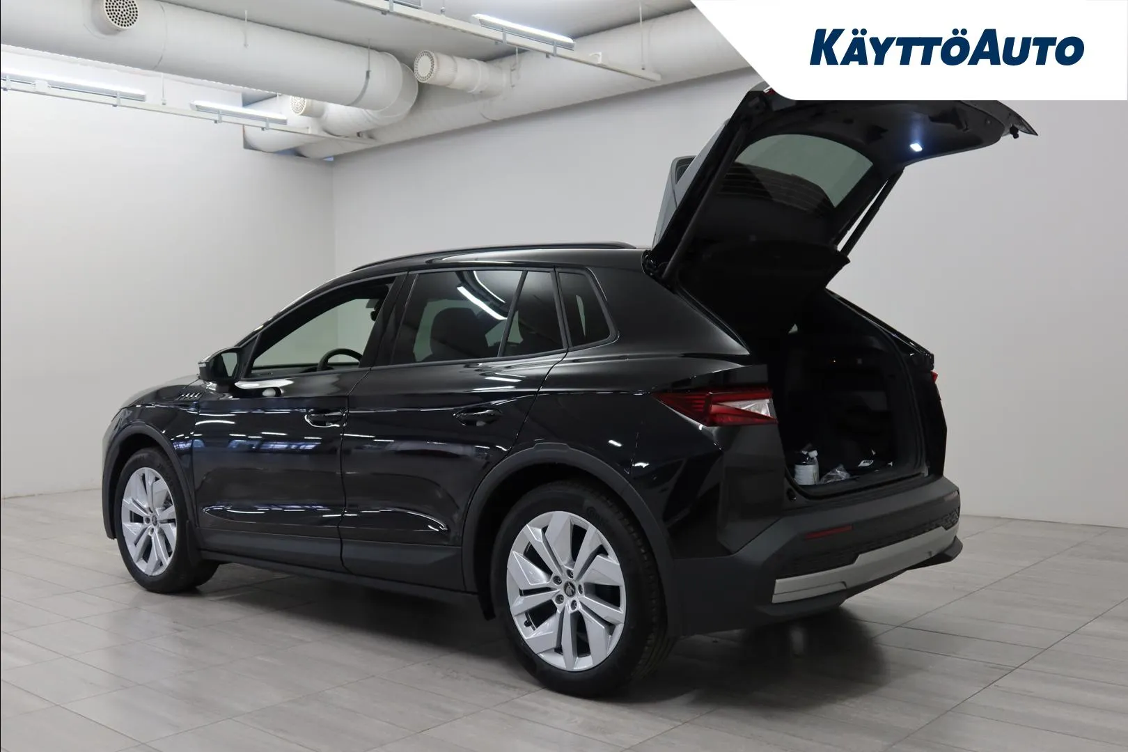 Skoda Elroq EVP-838 carousel image