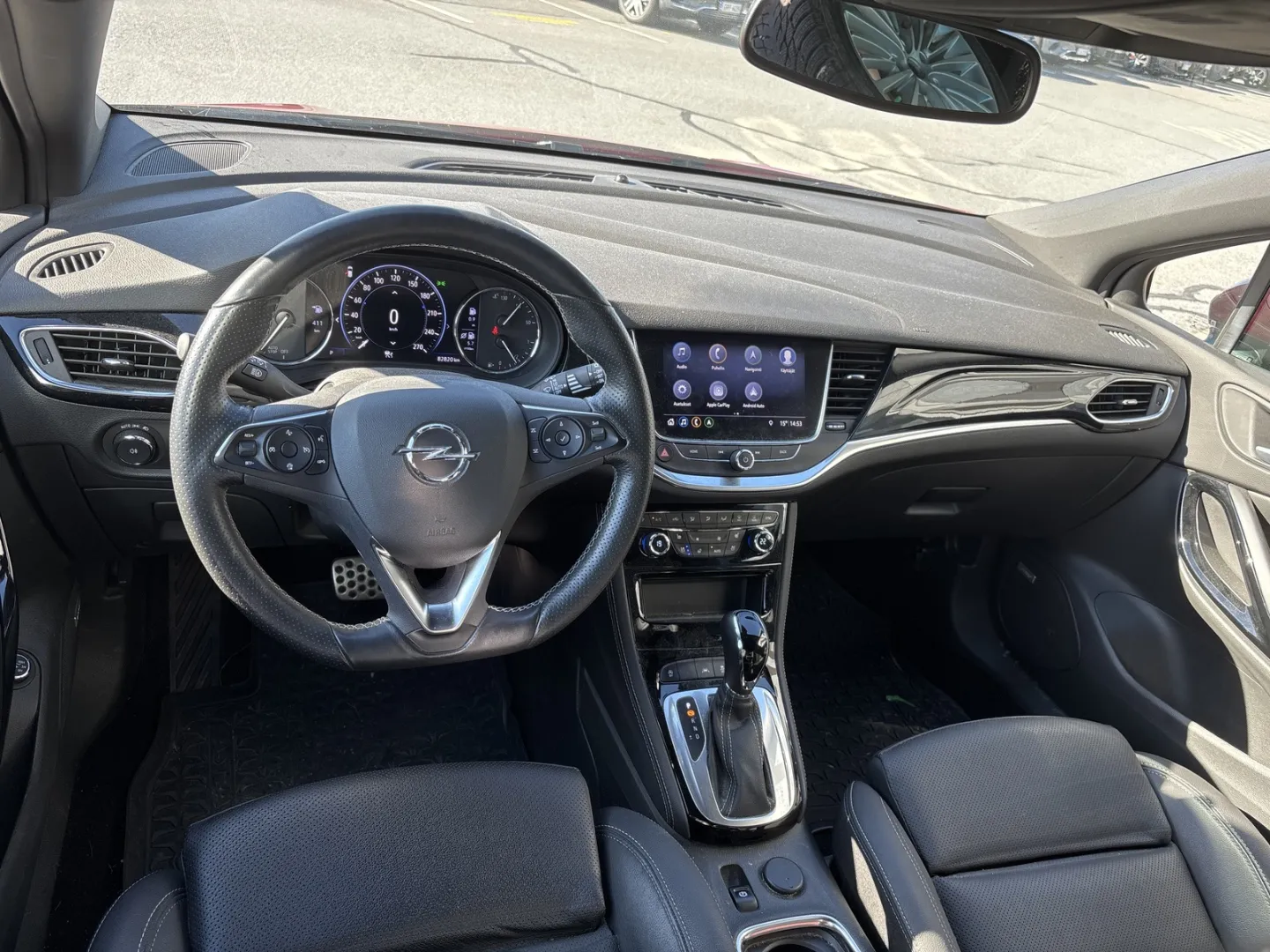 OPEL Astra FOH-769 carousel image