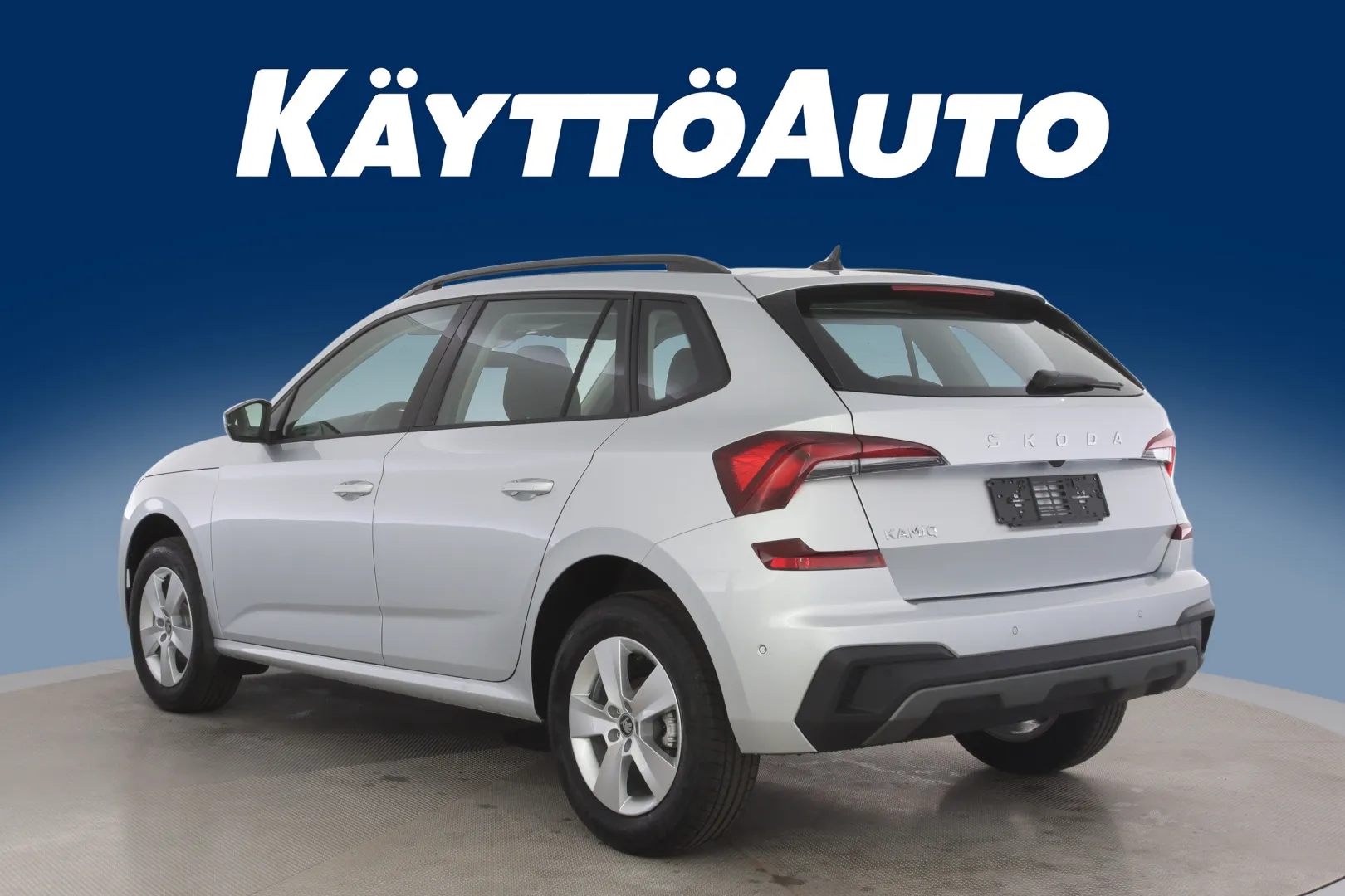 Skoda Kamiq GRR-744 carousel image