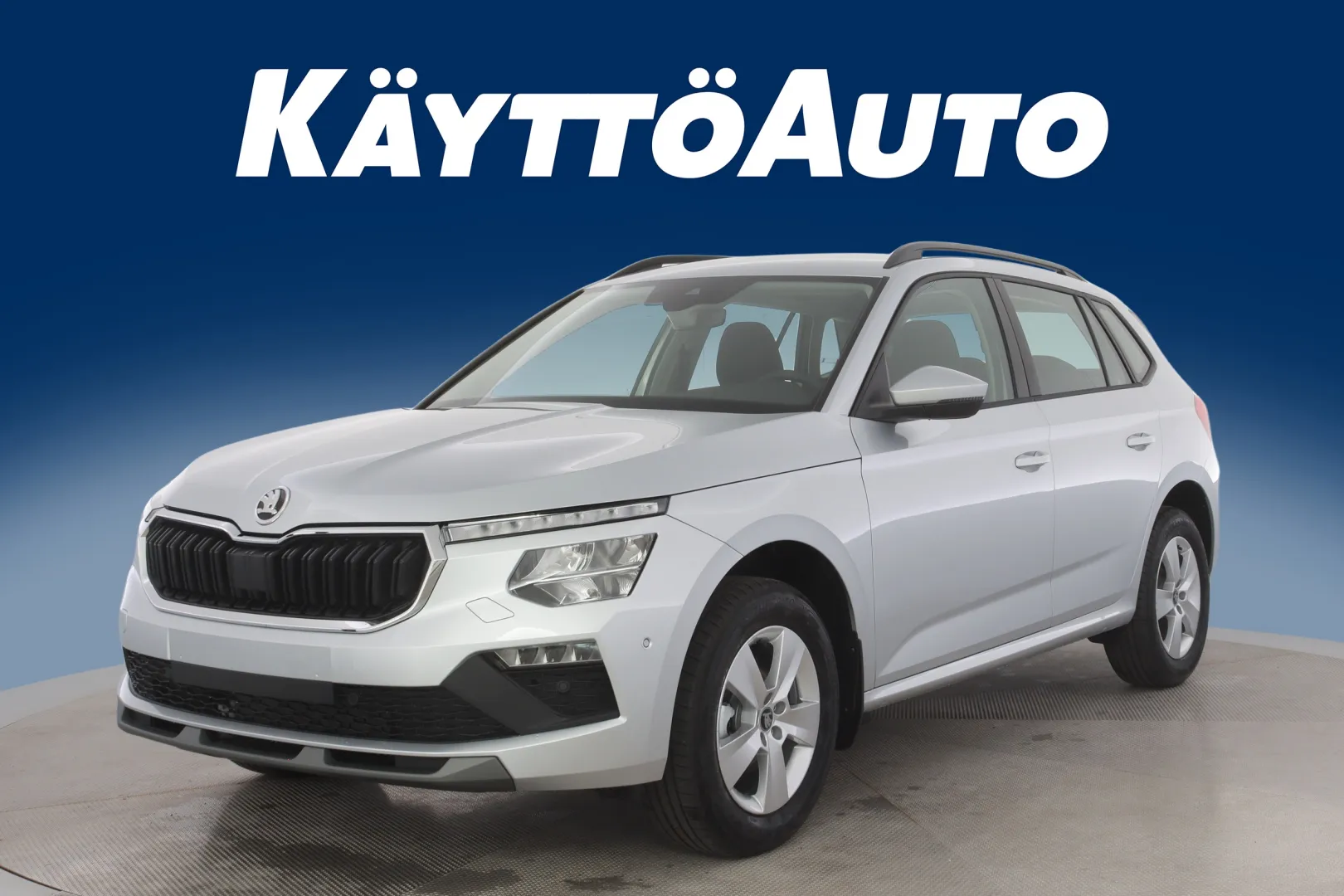 Skoda Kamiq GRR-744 carousel image