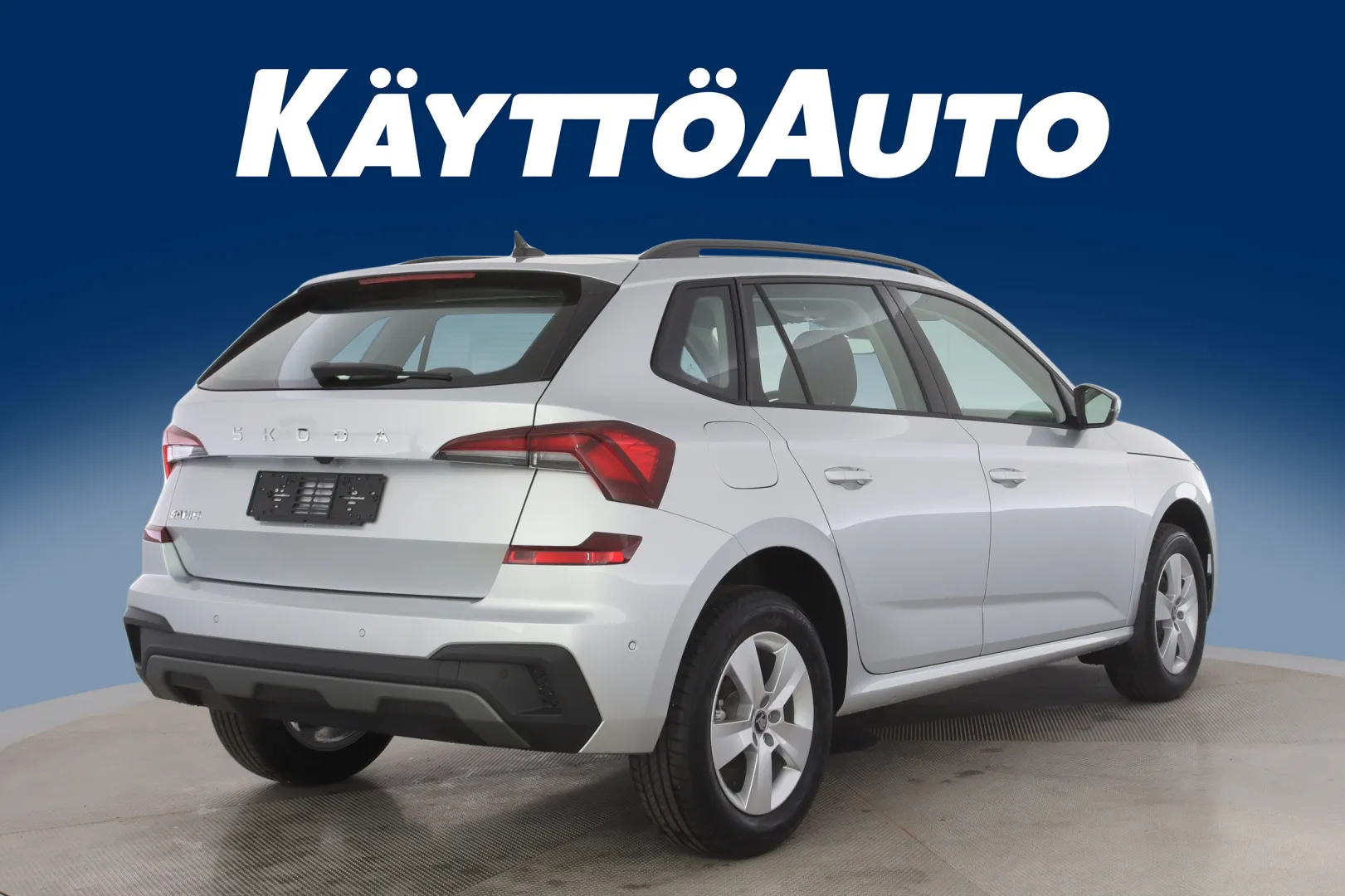 Skoda Kamiq GRR-744 carousel image