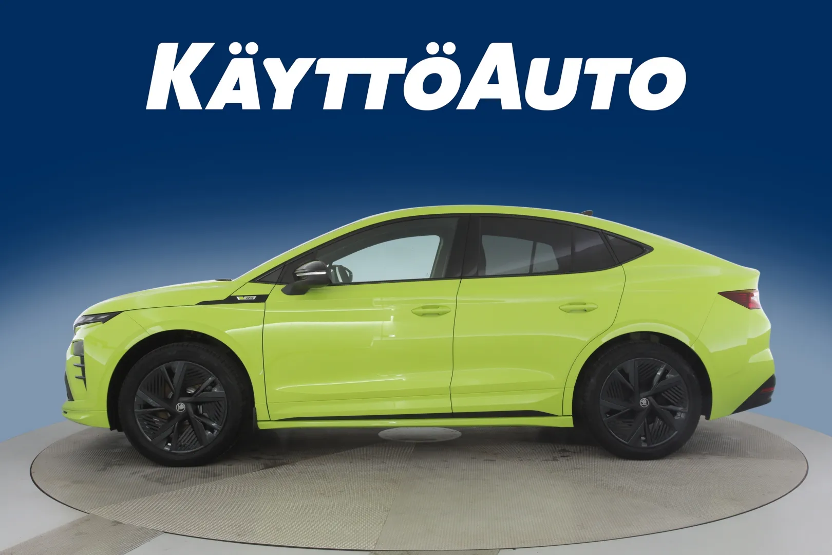 Skoda Enyaq GRR-330 carousel image