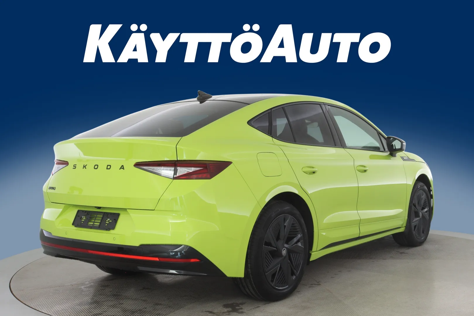 Skoda Enyaq GRR-330 carousel image