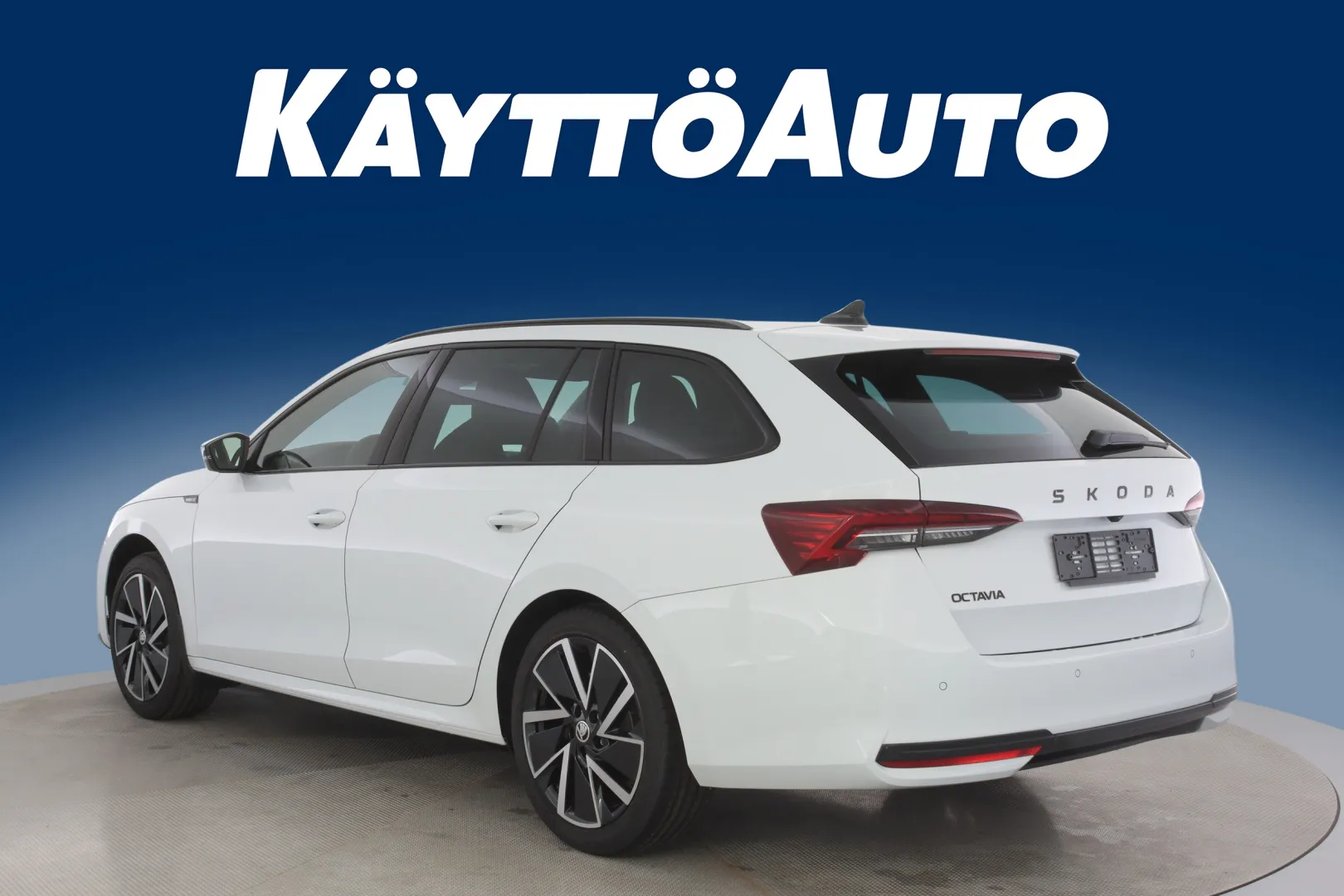 Skoda Octavia CRZ-799 carousel image