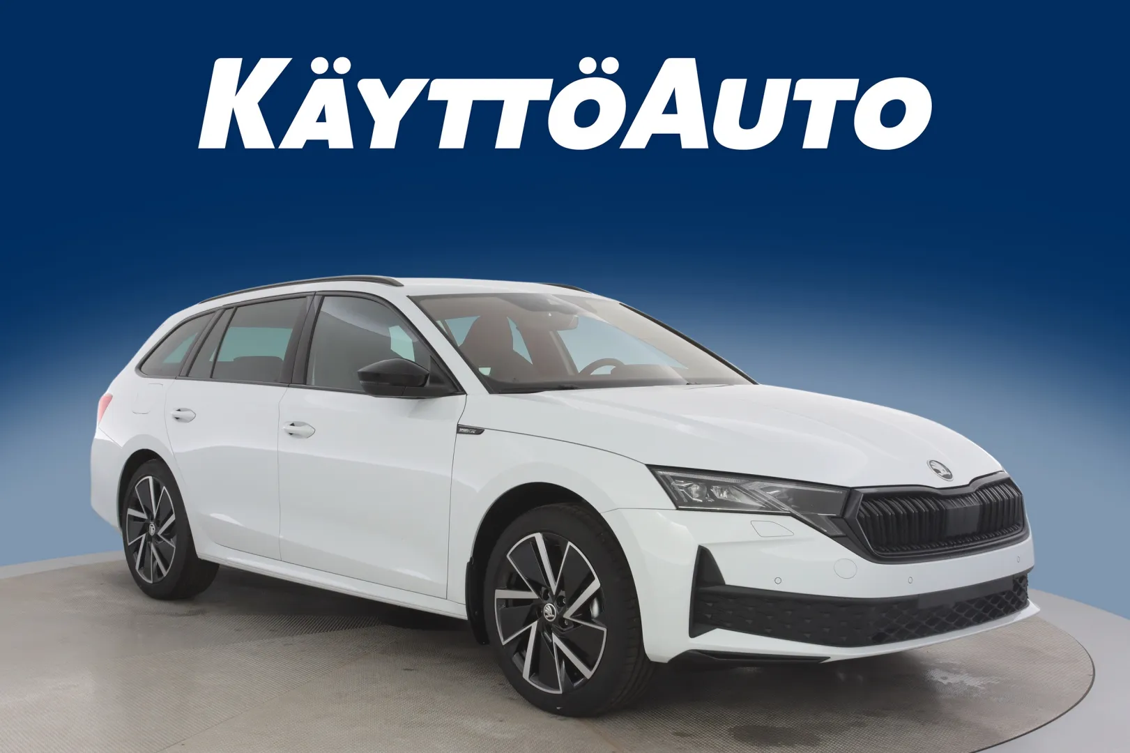 Skoda Octavia CRZ-799 carousel image