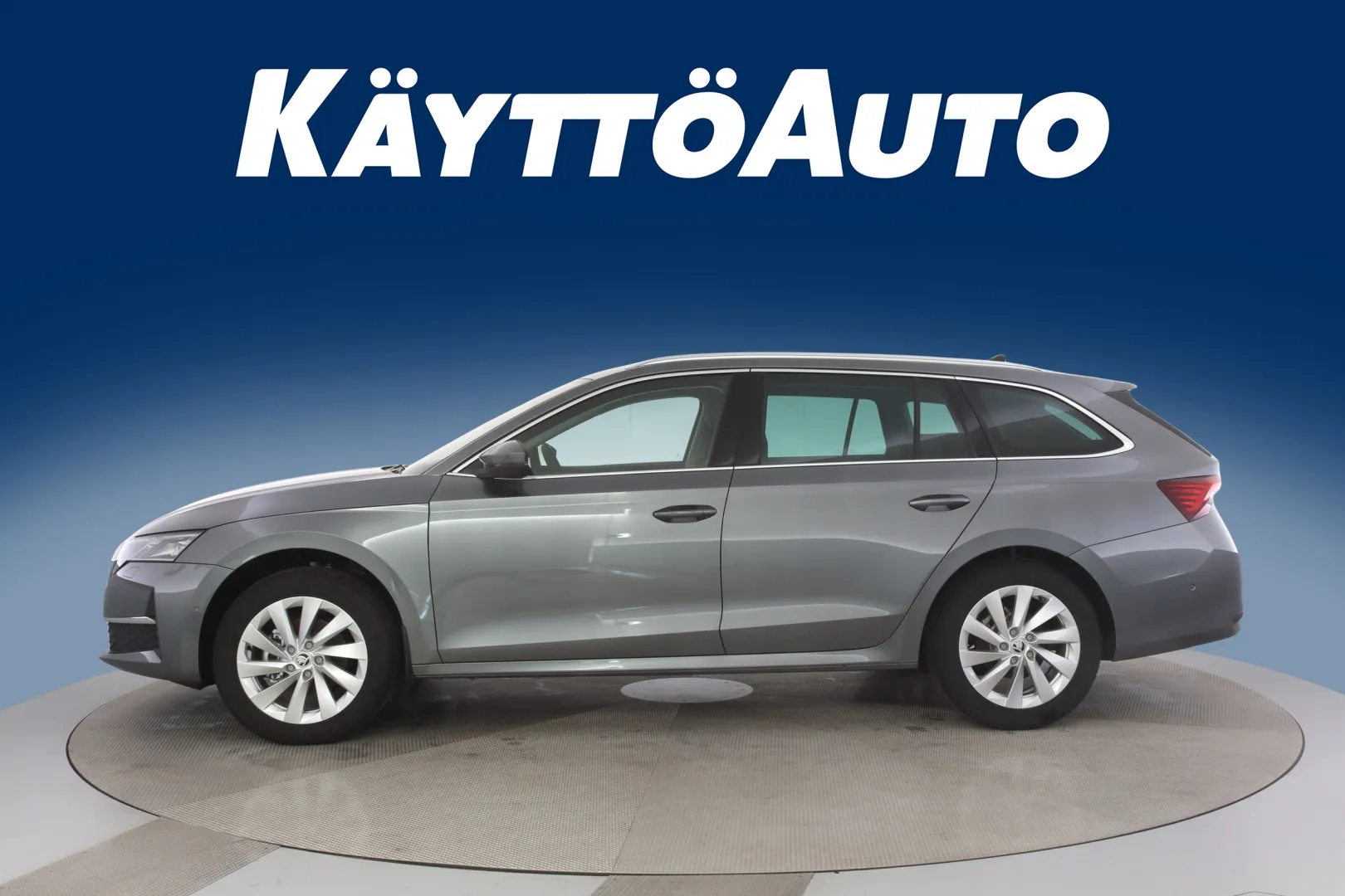 Skoda Octavia SRJ-761 carousel image