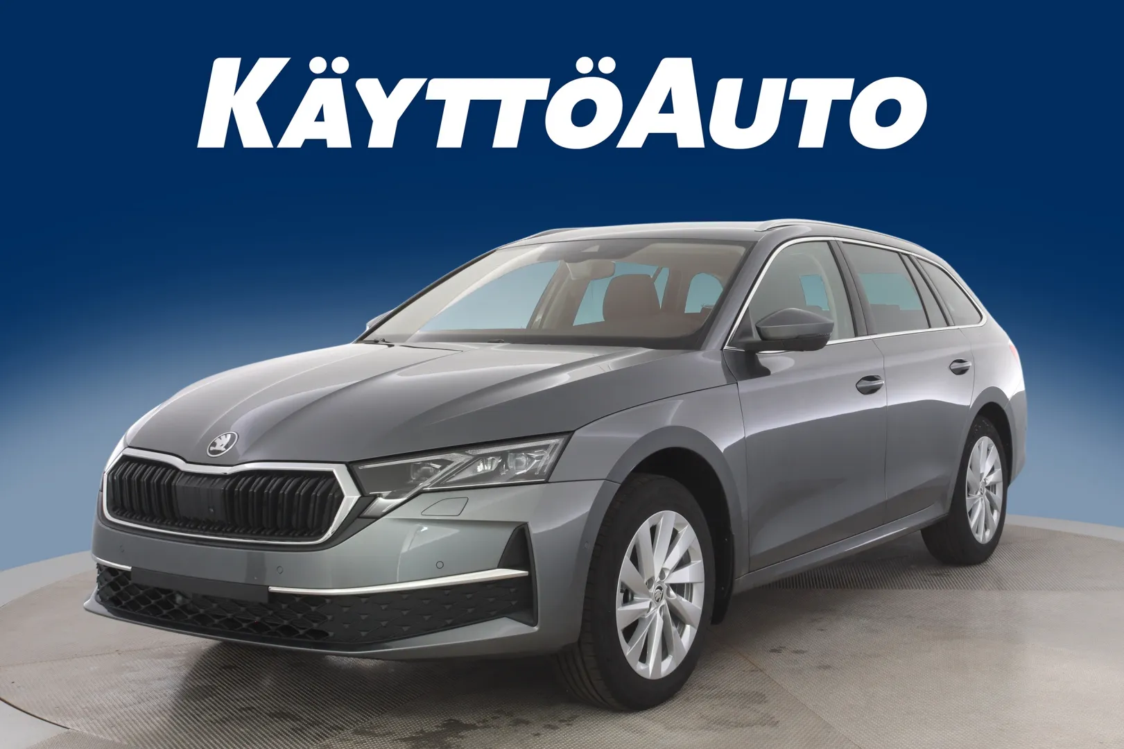 Skoda Octavia SRJ-761 carousel image