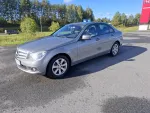 MERCEDES-BENZ C HJY-217 carousel thumbs