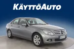 MERCEDES-BENZ C HJY-217 carousel thumbs