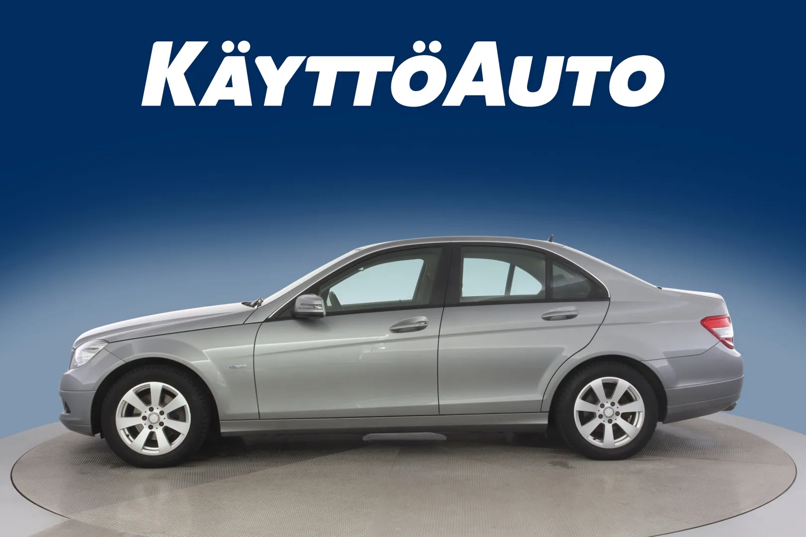 MERCEDES-BENZ C HJY-217 carousel image