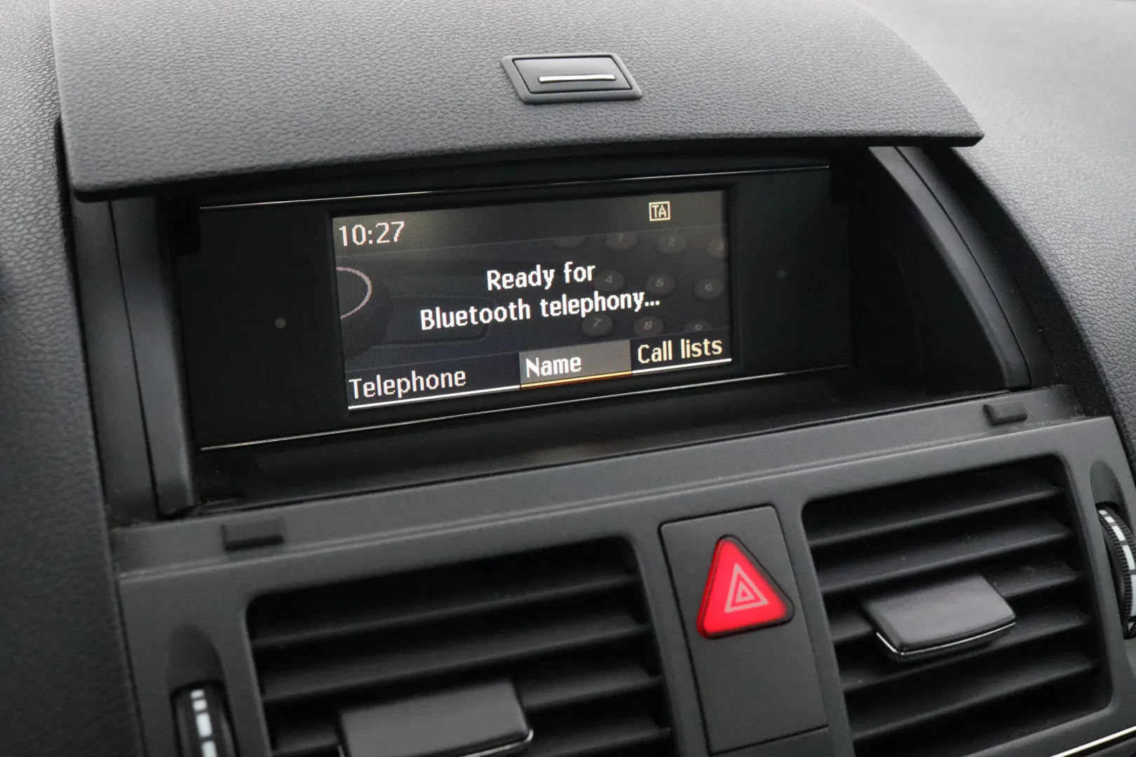 MERCEDES-BENZ C HJY-217 carousel image