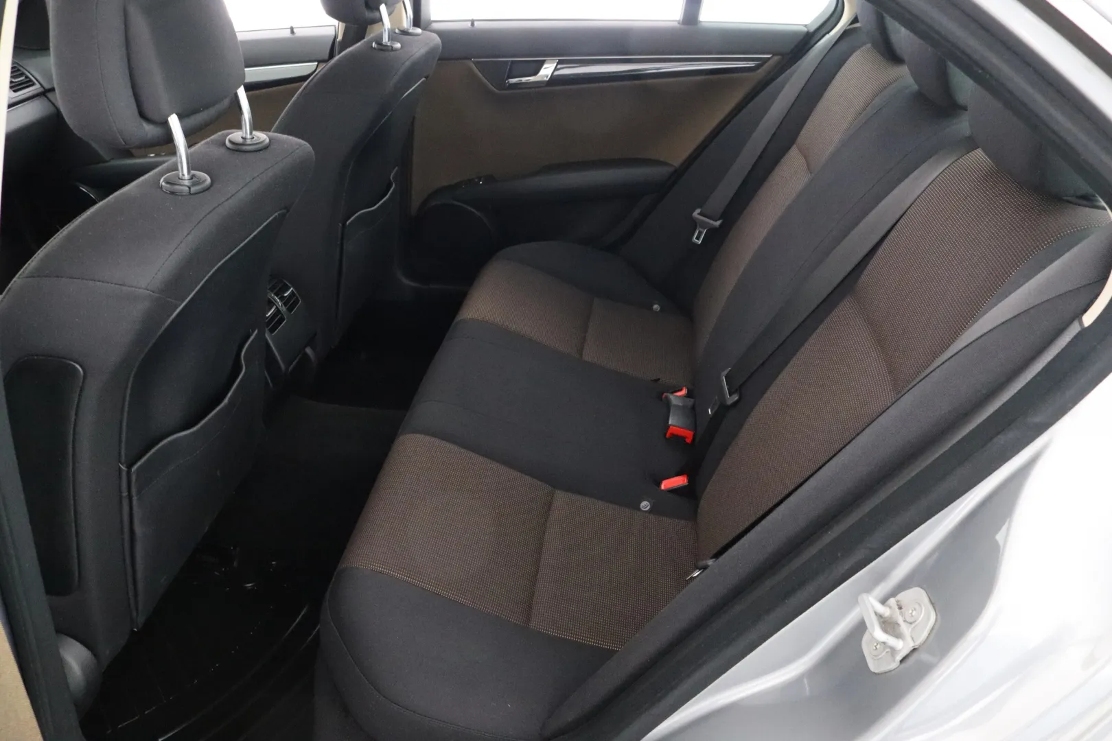 MERCEDES-BENZ C HJY-217 carousel image