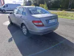 MERCEDES-BENZ C HJY-217 carousel thumbs