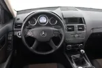 MERCEDES-BENZ C HJY-217 carousel thumbs