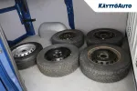 Nissan NV400 SLP-245 carousel thumbs