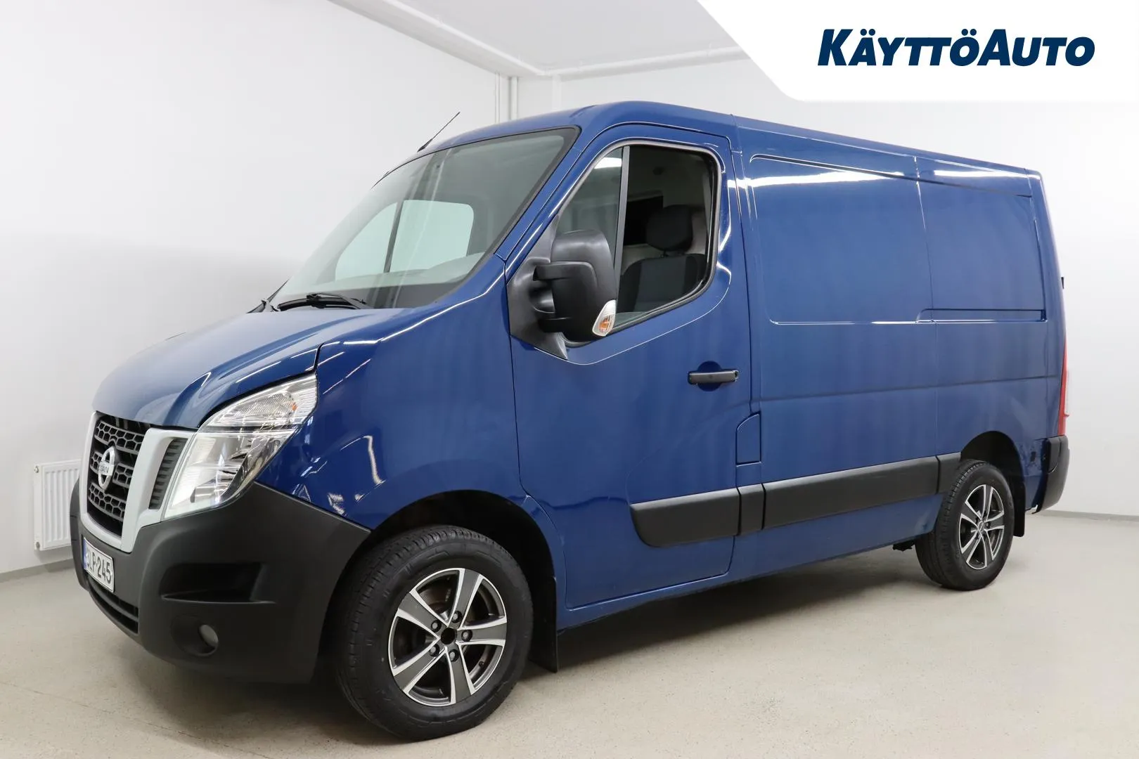 NISSAN NV400 SLP-245 carousel image