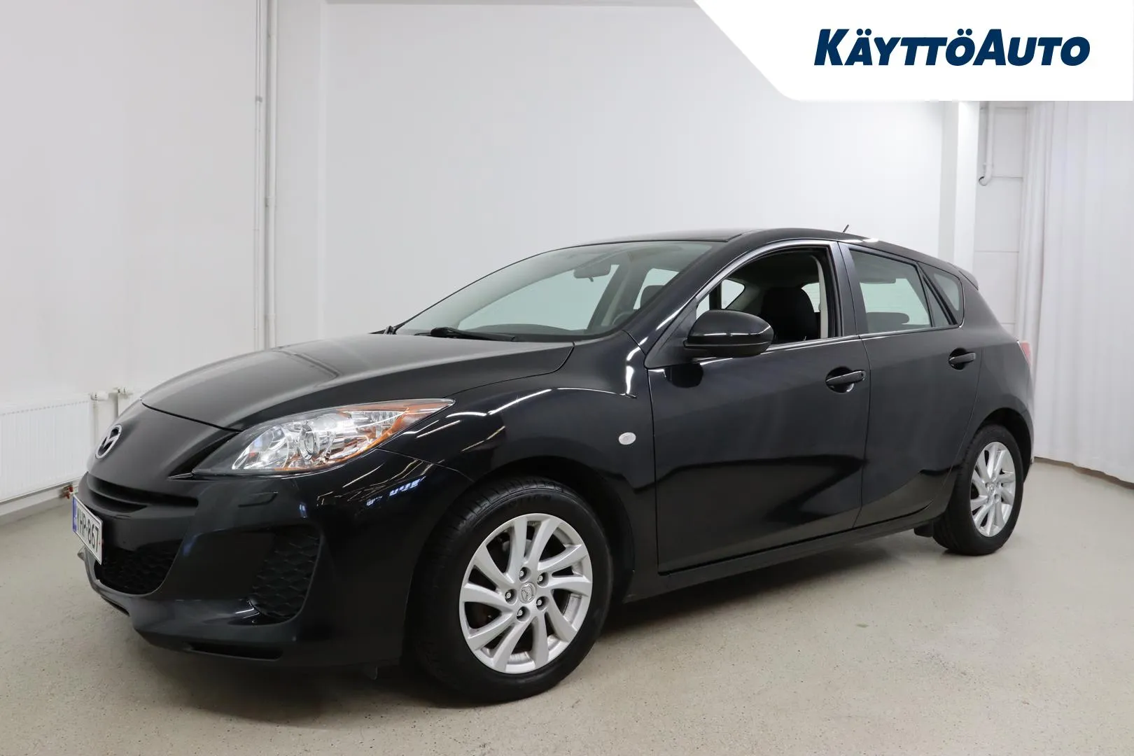 MAZDA Mazda3 YHP-867 carousel image
