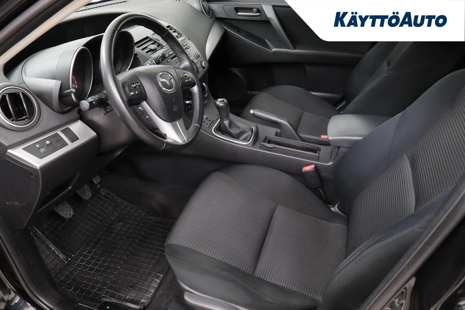 MAZDA Mazda3 YHP-867 carousel image