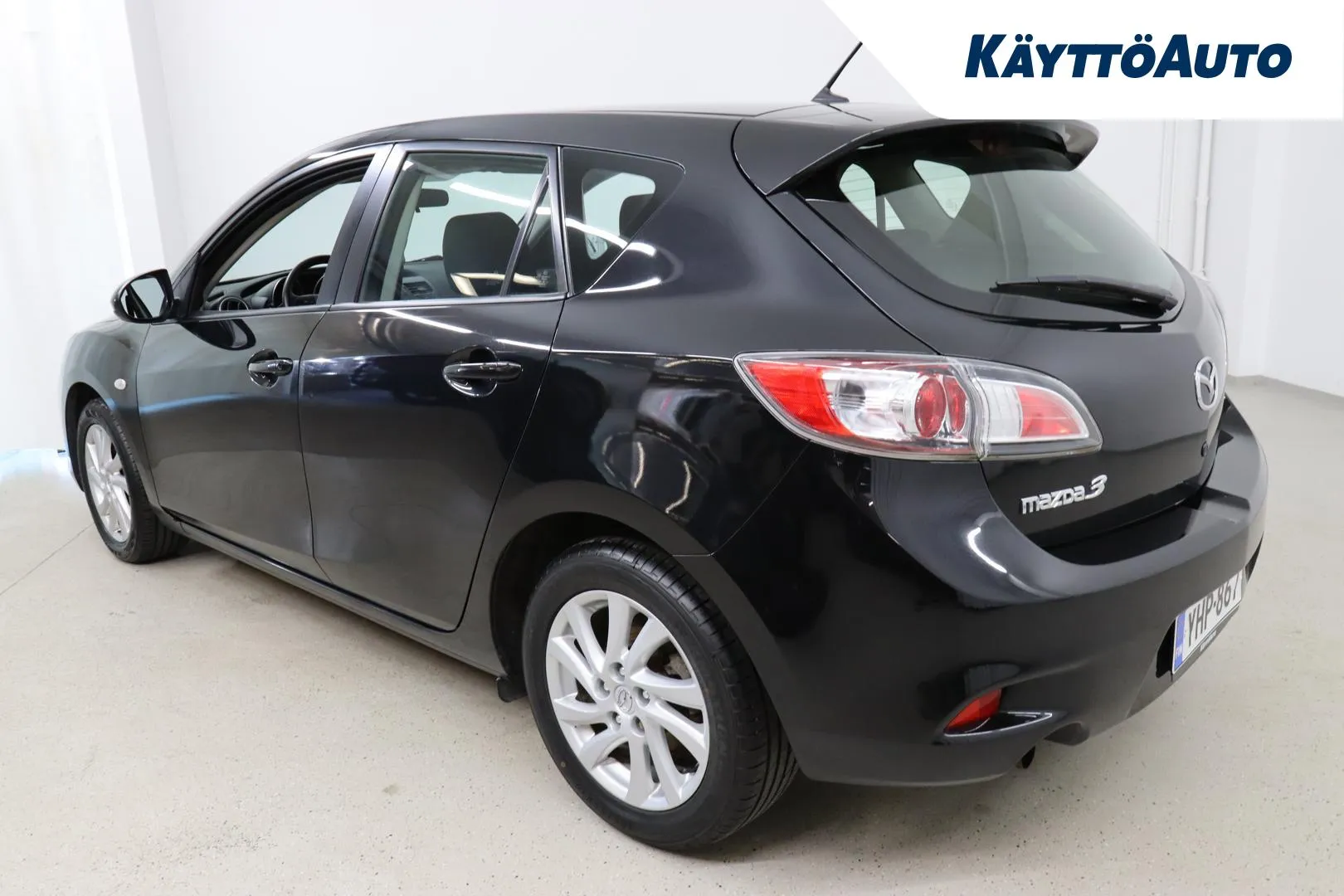 MAZDA Mazda3 YHP-867 carousel image