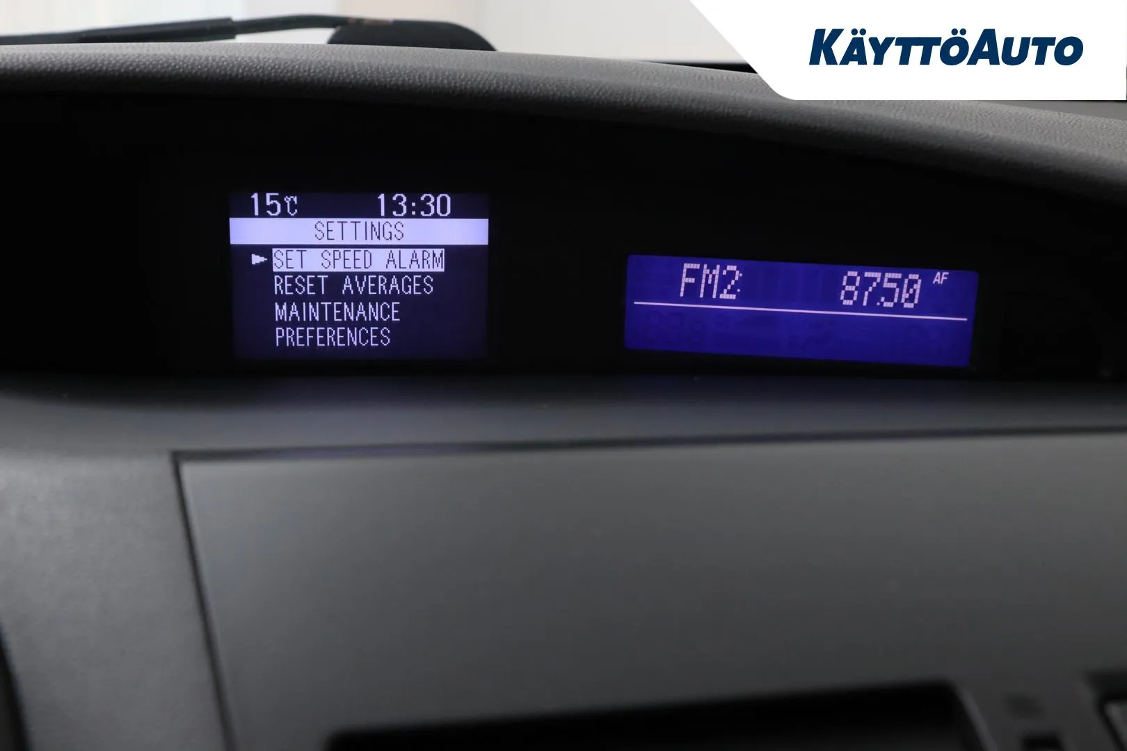 MAZDA Mazda3 YHP-867 carousel image