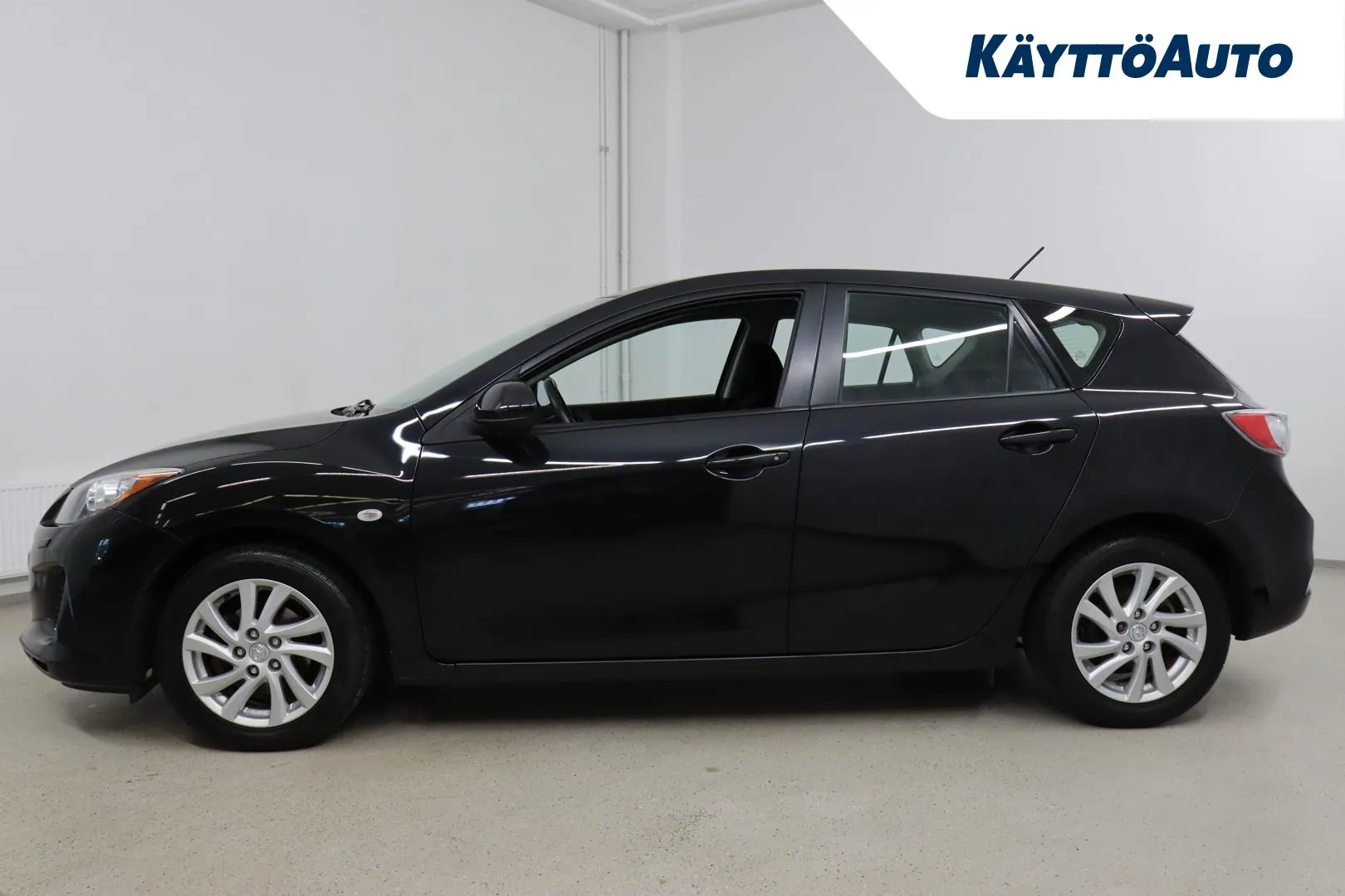 MAZDA Mazda3 YHP-867 carousel image
