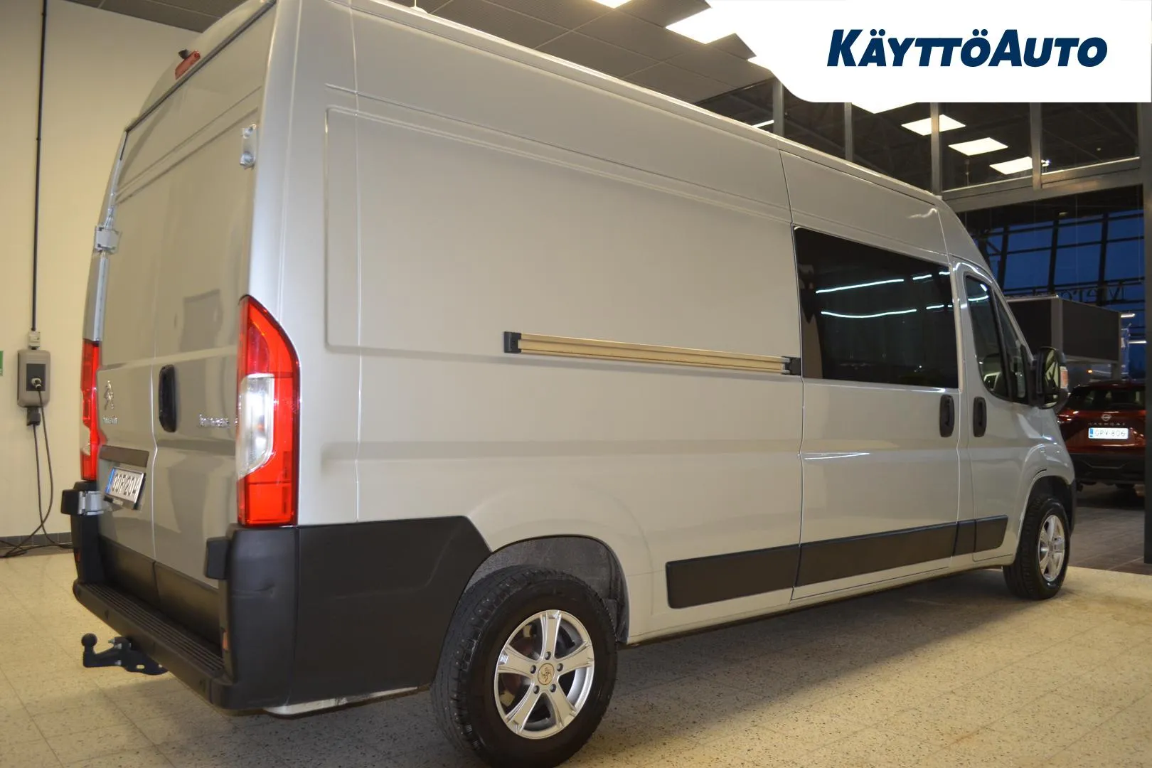 CITROEN Jumper GOF-204 carousel image