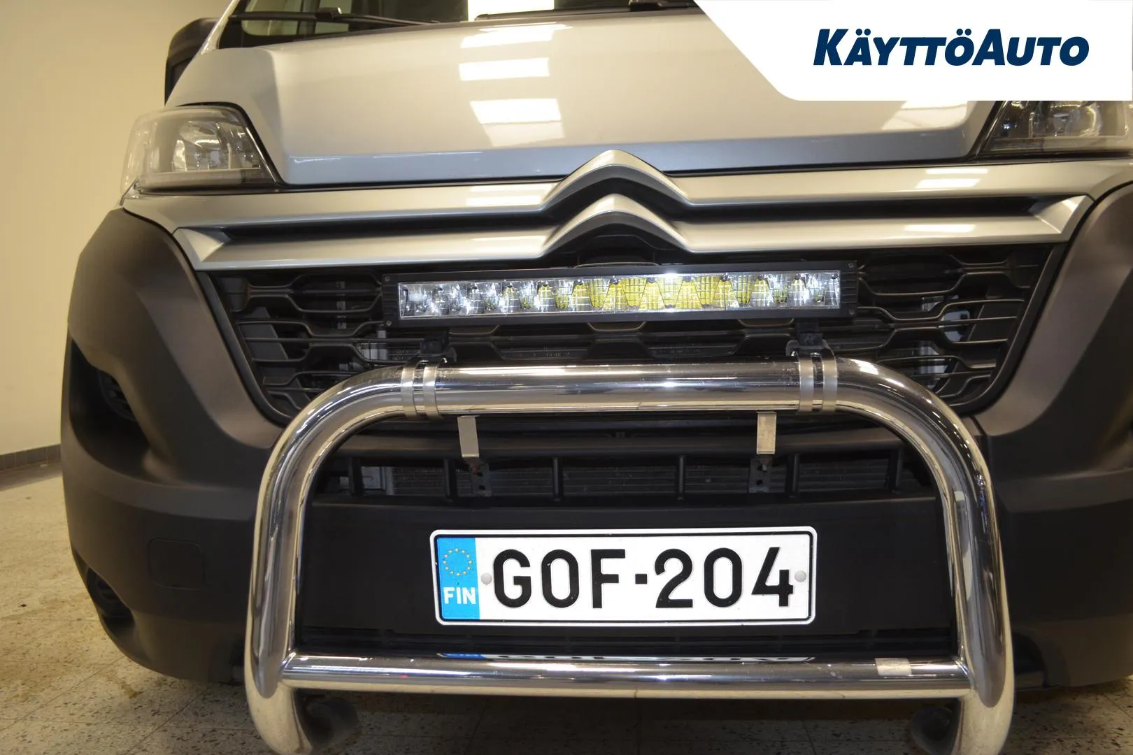 CITROEN Jumper GOF-204 carousel image