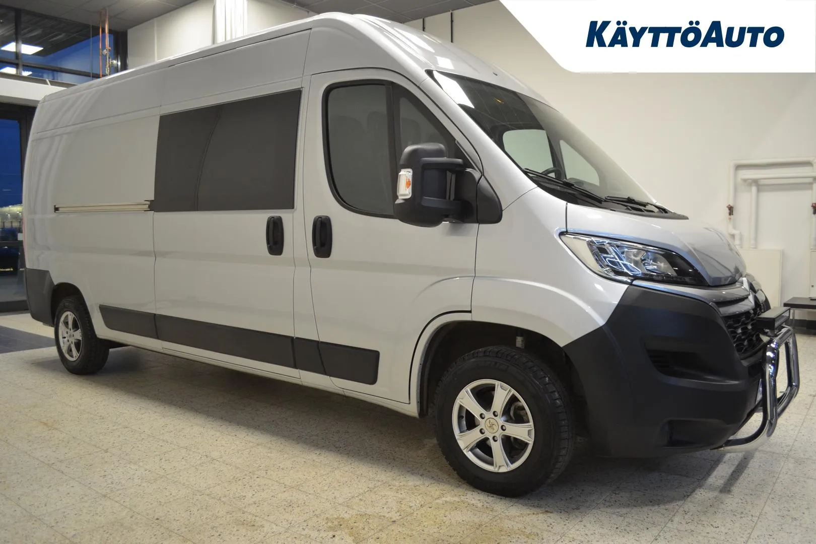 CITROEN Jumper GOF-204 carousel image