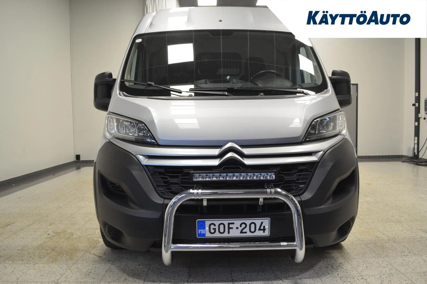 CITROEN Jumper GOF-204 carousel image