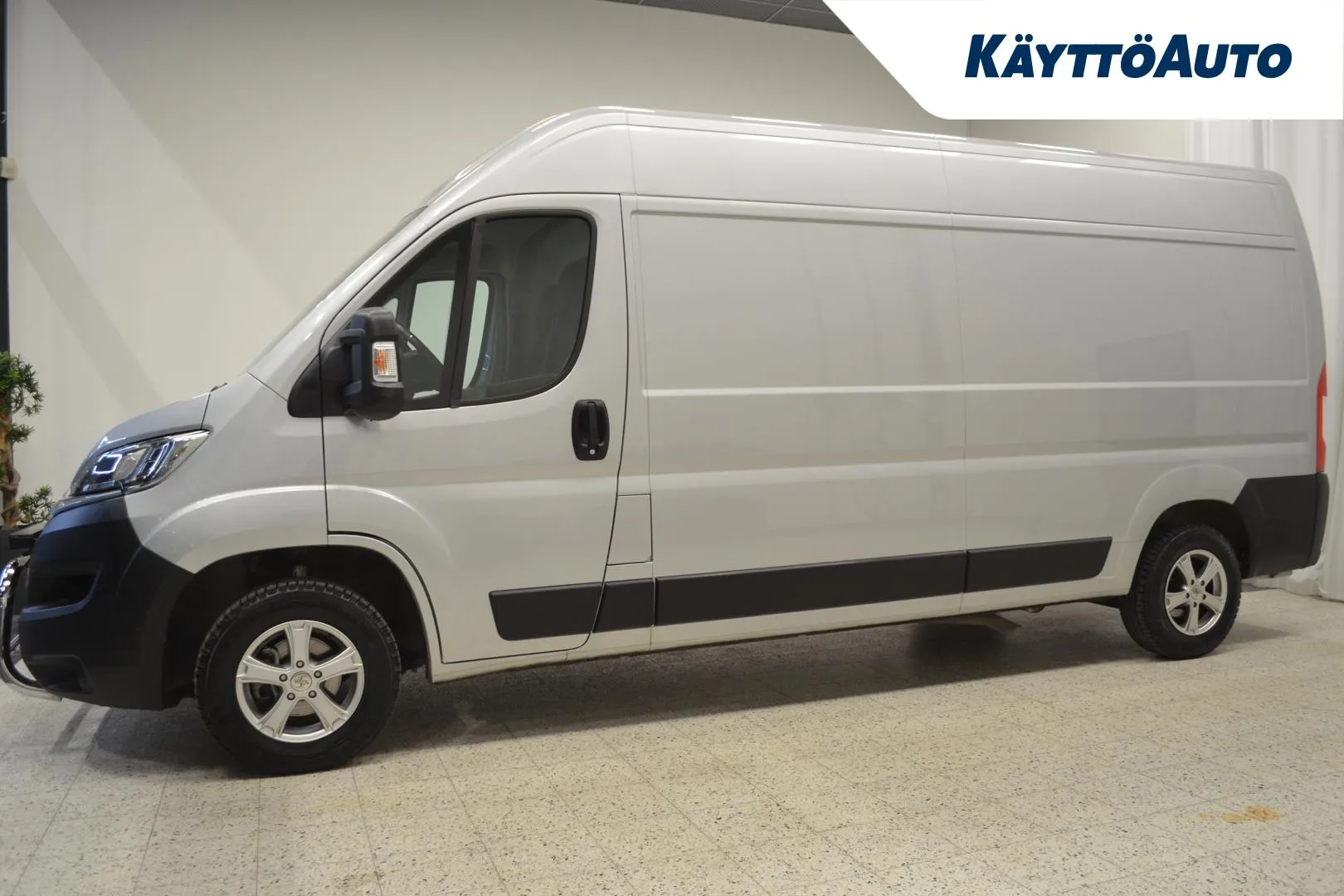 CITROEN Jumper GOF-204 carousel image