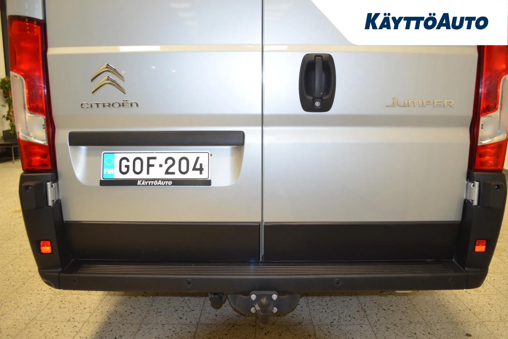 CITROEN Jumper GOF-204 carousel image