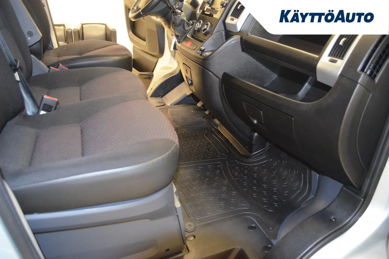 CITROEN Jumper GOF-204 carousel image