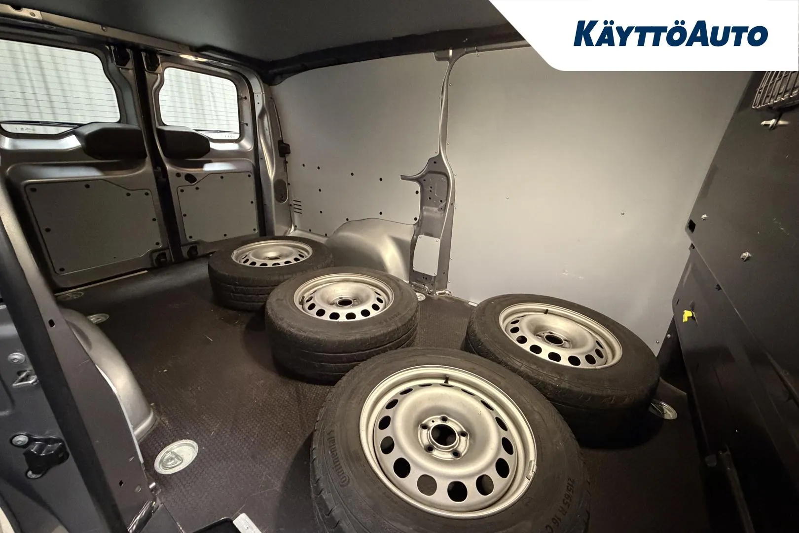 TOYOTA Proace EUX-988 carousel image