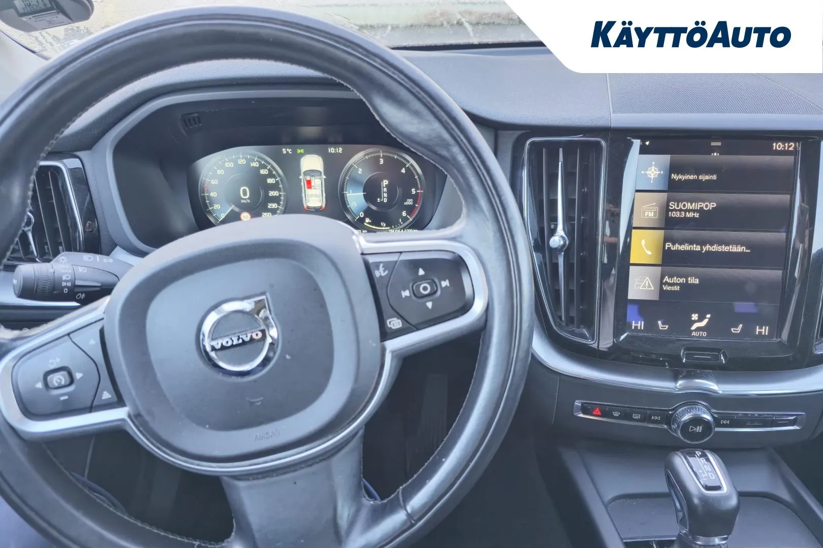 Volvo XC60 FMZ-855 carousel image