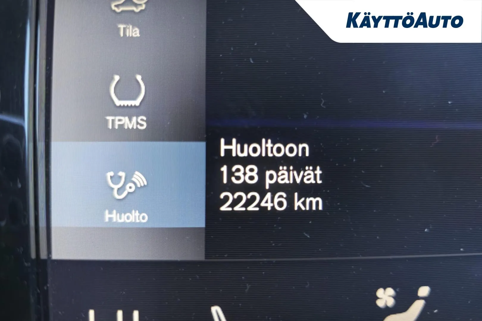 Volvo XC60 FMZ-855 carousel image