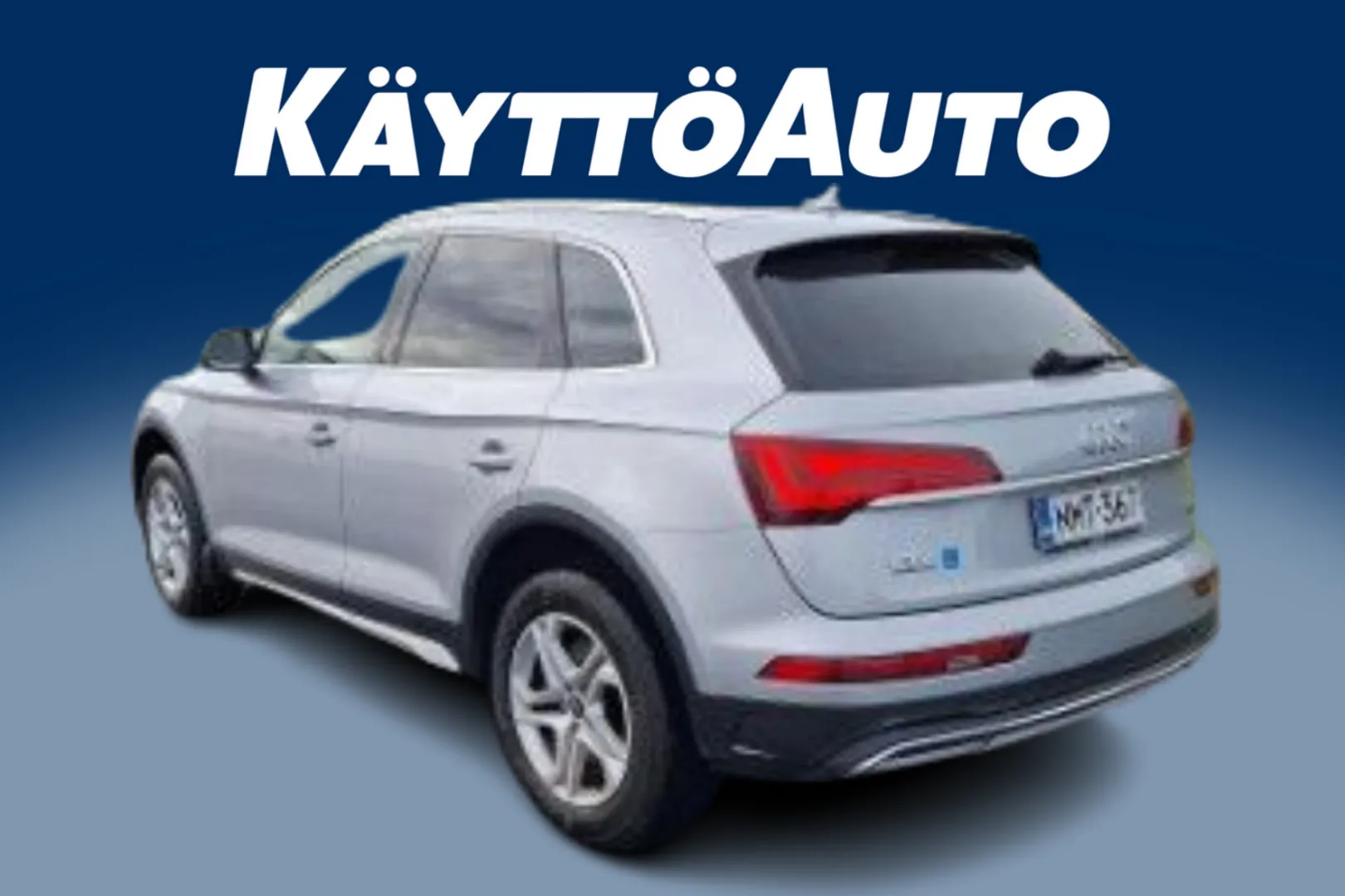 AUDI Q5 NMT-367 carousel image