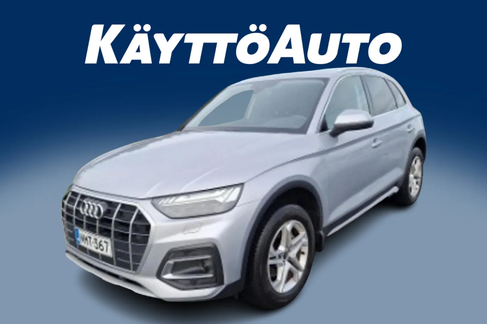 AUDI Q5 NMT-367 carousel image