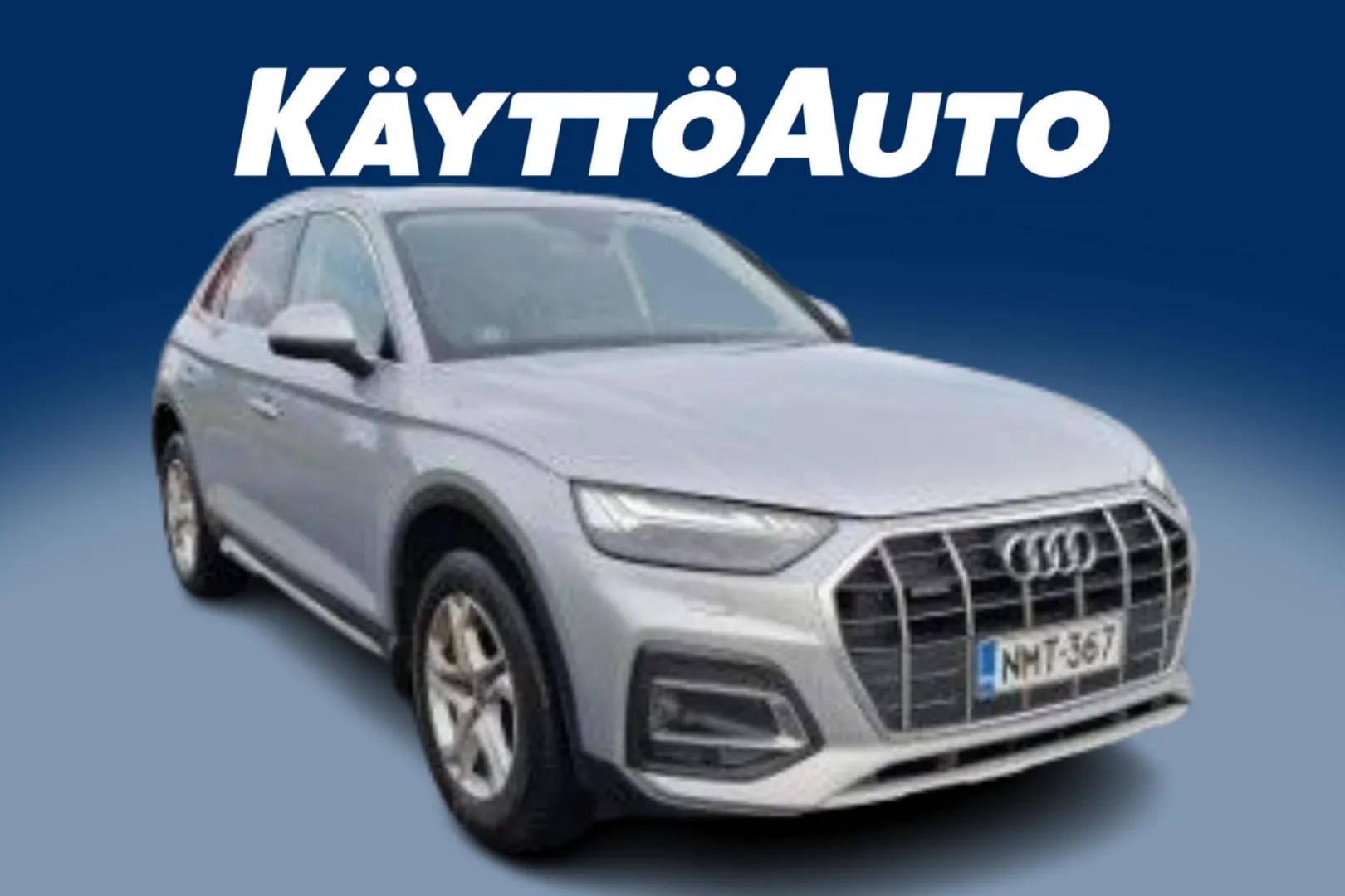 AUDI Q5 NMT-367 carousel image