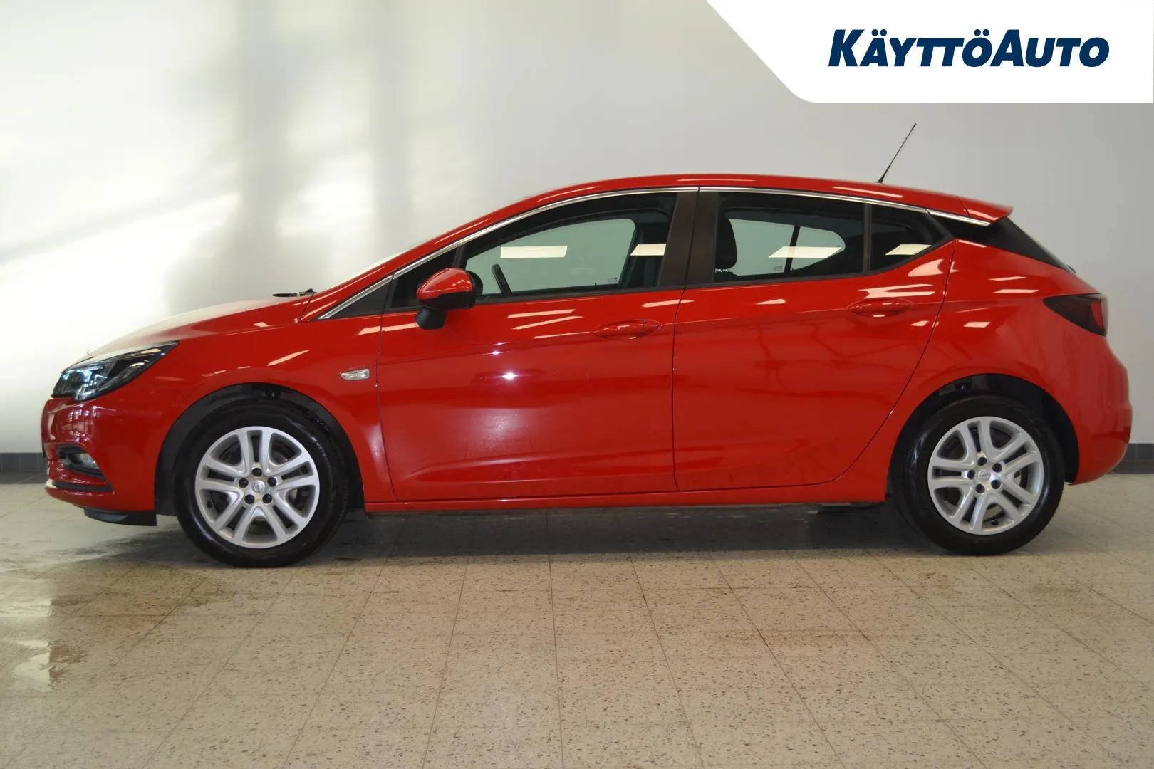 OPEL Astra CNN-869 carousel image